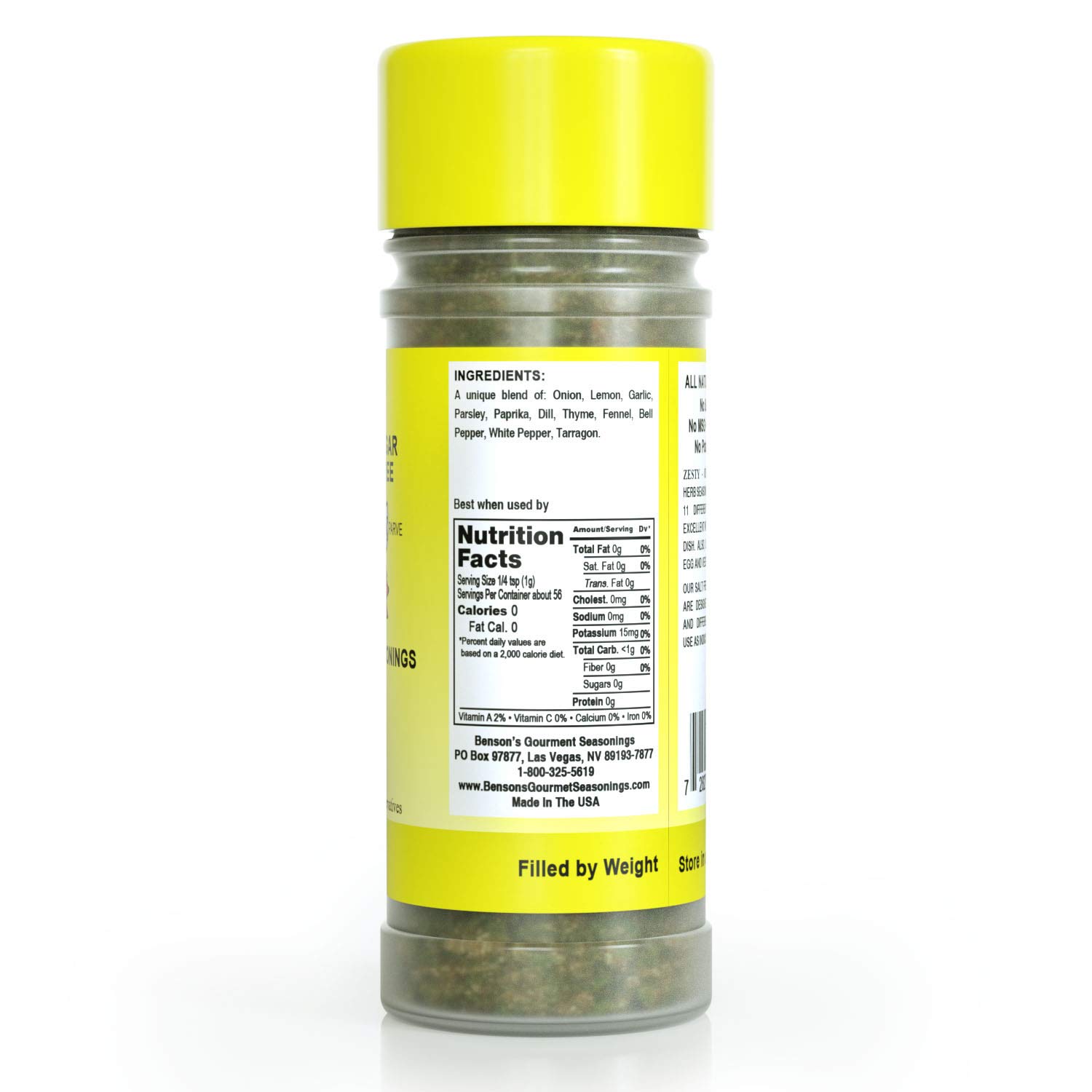 Mrs Dash Salt-Free Garlic & Herb Seasoning Blend Reviews 2024