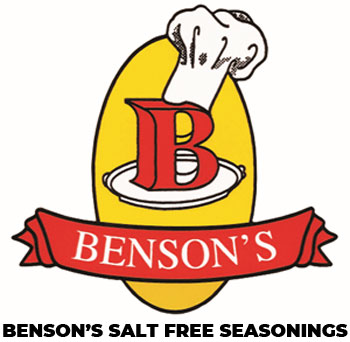  Benson's - Table Tasty Salt Substitute, Salt-Free Gourmet  Popcorn Seasoning, No Sodium, No Potassium Chloride, No MSG, Gluten Free,  3oz Bottle With Shaker Top : Salt And Salt Substitutes 